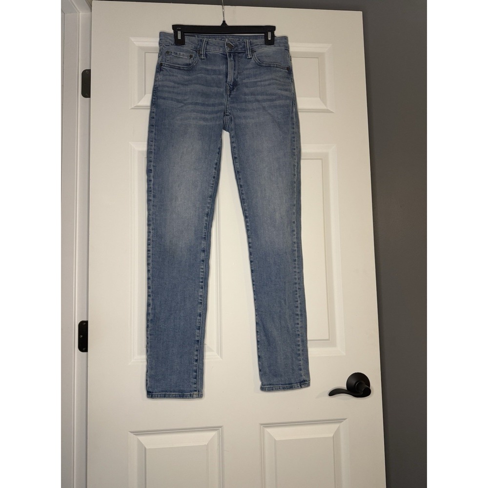 American Eagle Next Level Flex Men's Skinny Jeans 29x32